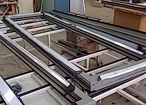 двери без монтажа