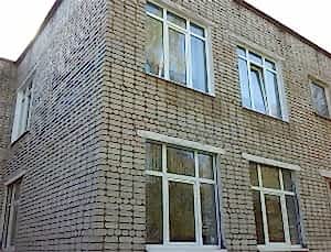 фото установленных окон